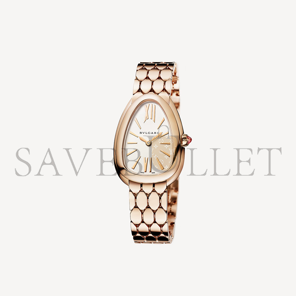 BVLGARI SERPENTI SEDUTTORI WATCH 103145 BVLGARI SERPENTI SEDUTTORI WATCH 103145